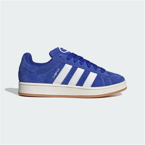 adidas Campus 00s Shoes - Blue | adidas Deutschland