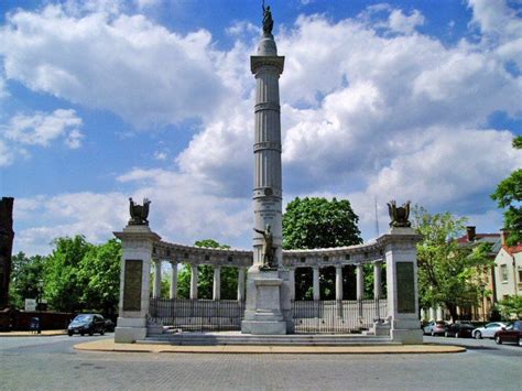 Things to Do in Richmond VA: The Ultimate Weekend Itinerary Confederate ...