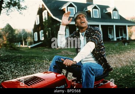 FUNNY FARM (1988) CHEVY CHASE, MADOLYN SMITH FNF 005 Stock Photo: 29249168 - Alamy