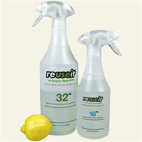 Green Cleaning - DIY Cleaning Recipes ~ Eco-novice