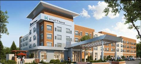 HYATT HOUSE NASHVILLE AIRPORT $169 ($̶2̶7̶0̶) - Updated 2024 Prices ...