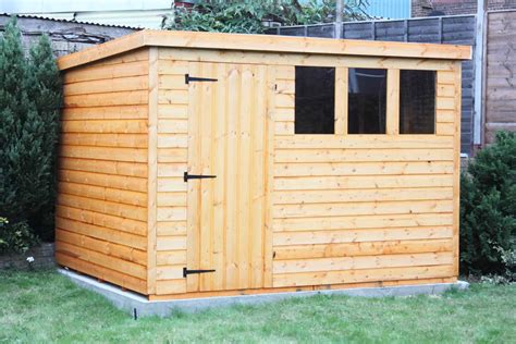 How To Insulate a Shed For Use All Year Round - Even in Winter!