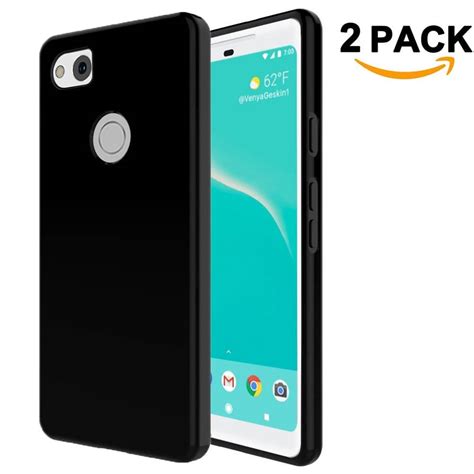 10 Best Cases For Google Pixel 2 XL