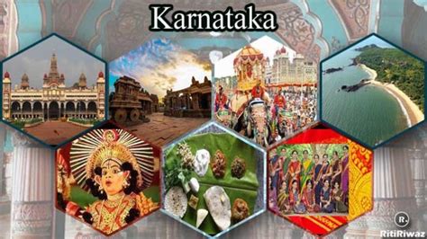 Karnataka – Culture and Tradition | RitiRiwaz