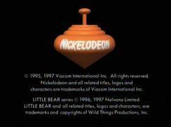 Nickelodeon Worm Logo - LogoDix