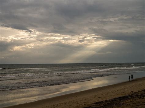 Jagannath Puri Beach