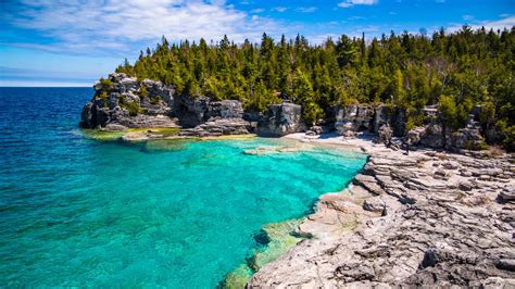 12 Breathtaking Ontario beaches to visit now | Escapism TO