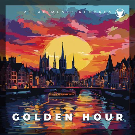 ‎Golden Hour by Various Artists on Apple Music