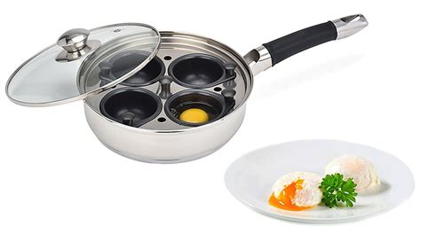 Top 6 Cuisinart Eep 6 Electric Egg Poacher - Simple Home