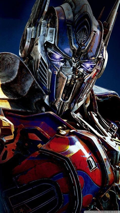 Optimus Prime Face Wallpapers - Top Free Optimus Prime Face Backgrounds ...