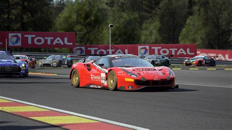 Assetto Corsa Competizione - Xbox Series X