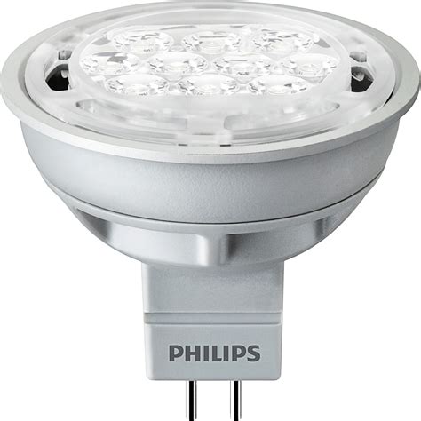 Philips Essential LED 5-50W 2700K MR16 24D AP Emergency Lights Price in India - Buy Philips ...