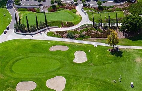 Laguna Woods Golf Course 1 & 2, Laguna Woods, California - Golf course information and reviews.