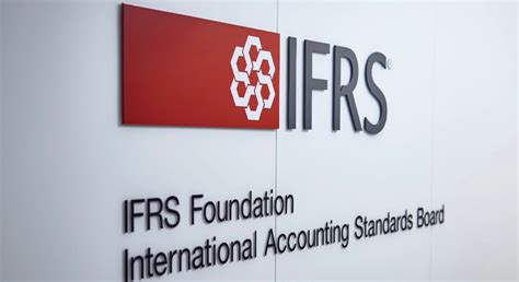 IASB aims to amend financial instruments standard for ESG | Scott M ...