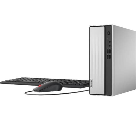 LENOVO IdeaCentre 3 Desktop PC review | 8.8 / 10