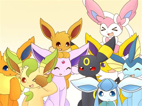 Eeveelution Squad Pokemon Comics, Pokemon Memes, Pokemon Art, Pokemon ...