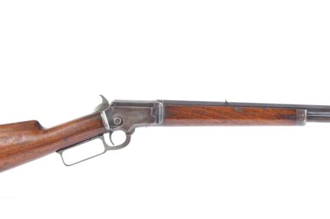 Marlin Model 1892 .22 LR Lever Action Rifle