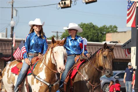 July 4 Groesbeck 2019 | Groesbeck Journal