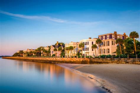 5 BEST Spots Where to Stay in Charleston → All Budgets!