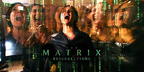 The Matrix Resurrections Ending Explained