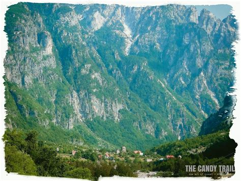 Hiking Valbona to Theth in Albania - Travel Tips