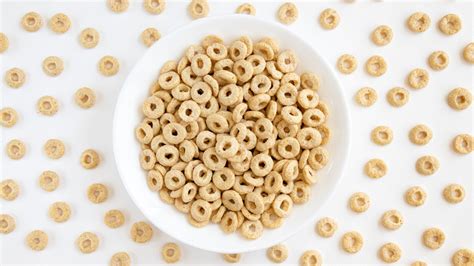 Ranking Cheerios Flavors, Worst To Best