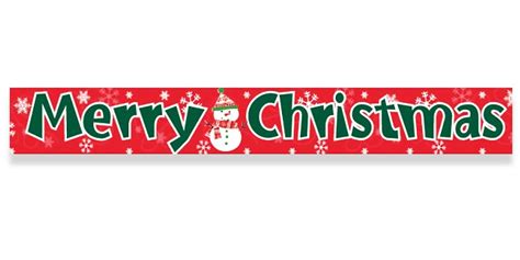 free merry christmas banner clipart 10 free Cliparts | Download images ...