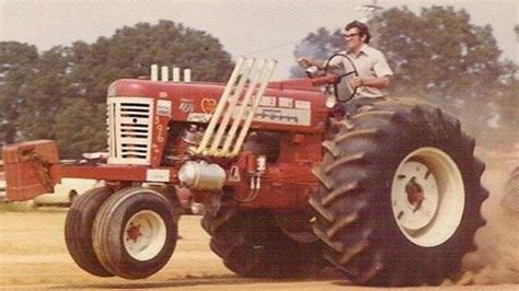 Indiana tractor pulls 2020 - consumernipod