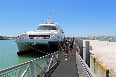 Robben Island Boat Tour - Local SA Citizen - Cape Town - South Africa