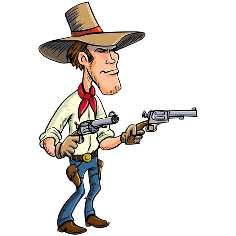 Guns clipart cowboy, Guns cowboy Transparent FREE for download on WebStockReview 2024