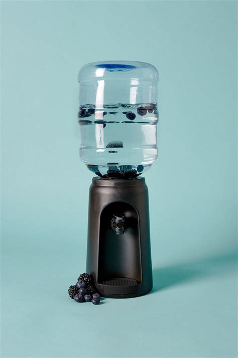 Desktop Water Cooler