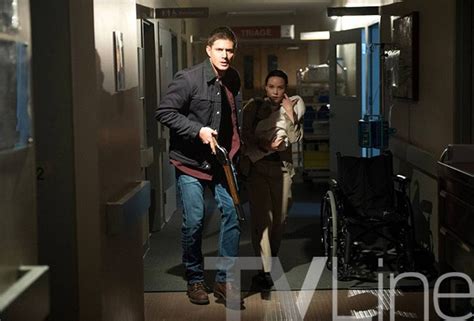 ‘Supernatural’ Season 11 Spoilers — The Darkness, Returning Characters ...