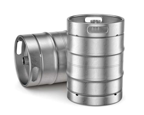 What Size is a Pony Keg? - mancaveexpert.com