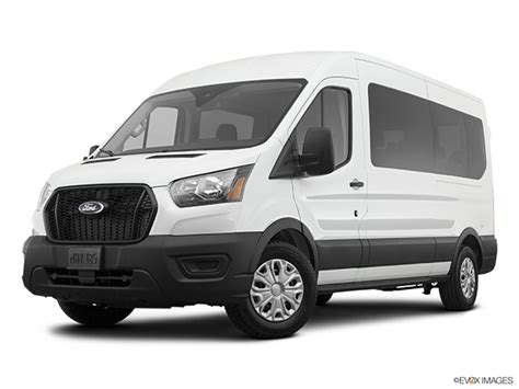 2022 Ford Transit Passenger Van: Reviews, Price, Specs, Photos and ...