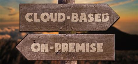 4 Reasons for cloud-based Digital Signage