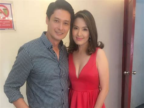 Jean Garcia reunites with Tonton Gutierrez in new drama