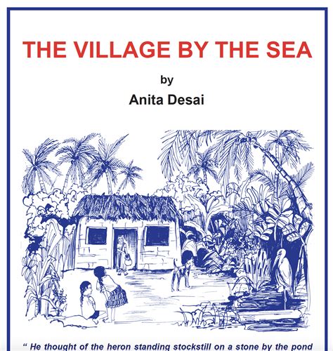 Village by the Sea Scheme of Work | Teaching Resources