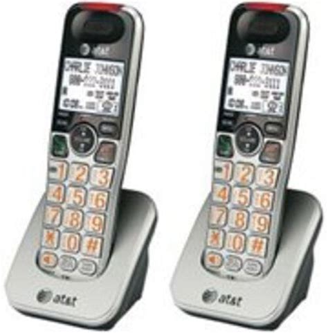 AT&T CL2909 Corded Speakerphone - Walmart.com