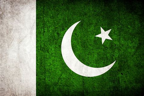 HD wallpaper: flags, pakistan | Wallpaper Flare