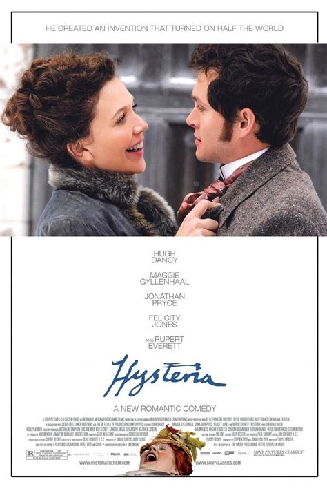 Hysteria (2011) - IMDb