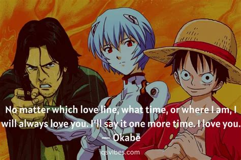 90+ Best Anime Quotes from Your Favorite Anime - QsVibes