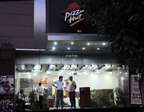 Pizza Hut (F-10), Islamabad - Paktive