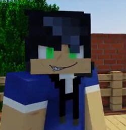 Ein (MyStreet) | Aphmau Wiki | Fandom