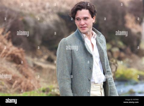 Testament of Youth Year : 2014 UK Director : James Kent Kit Harington Stock Photo - Alamy