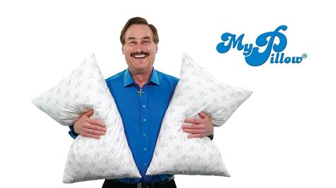 MyPillow Doesn't Have Stock and Isn't Publicly Traded