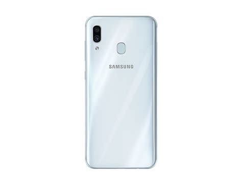 Samsung Galaxy A30 (2019) Price in Singapore, Specs & Reviews