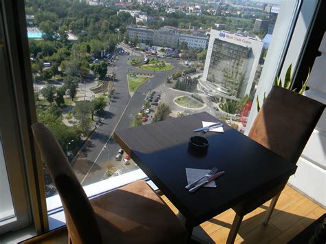 The 9 Best Rooftop Bars in Bucharest