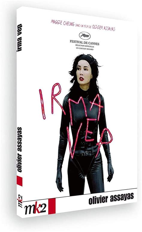 Irma Vep - Olivier Assayas