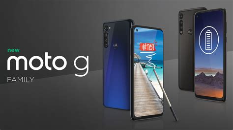 Moto G Stylus Goes Official: Here's All You Need To Know - News Nation English