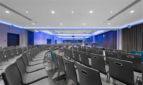 Wyboston Lakes | Conference Venue | Leisure Venue | Property Services